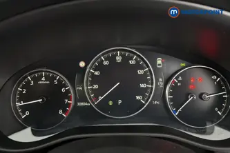 Mazda 3 Exclusive-Line Automatic Petrol Hatchback - Stock Number (1686392) - 7th supplementary image