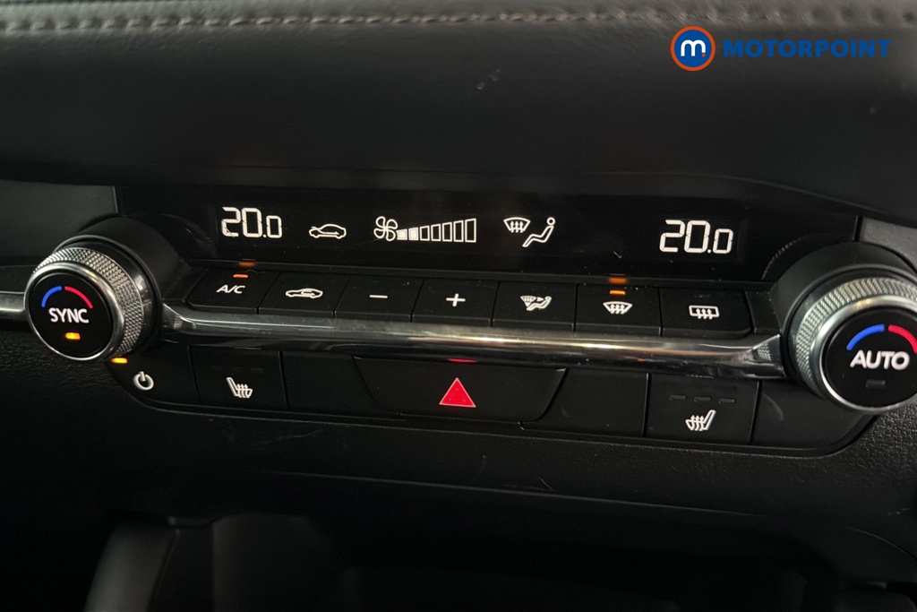 Mazda 3 Exclusive-Line Automatic Petrol Hatchback - Stock Number (1686392) - 12th supplementary image