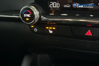 Mazda 3 Exclusive-Line Automatic Petrol Hatchback - Stock Number (1686392) - 14th supplementary image