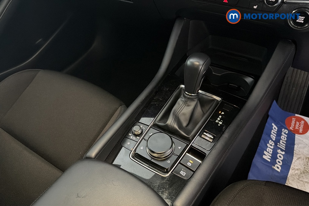 Mazda 3 Exclusive-Line Automatic Petrol Hatchback - Stock Number (1686392) - 15th supplementary image