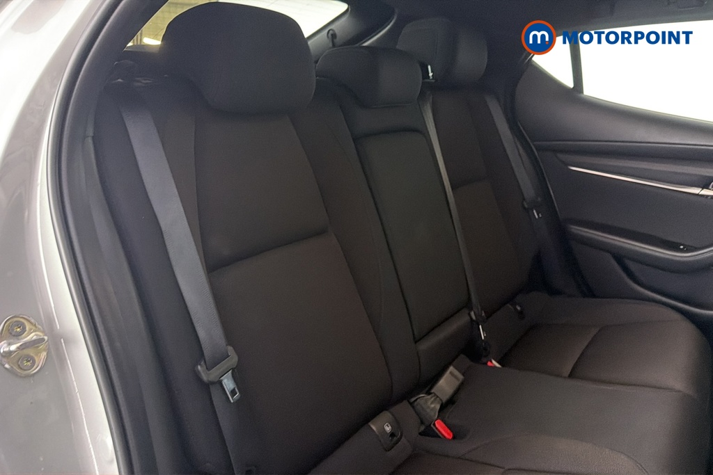 Mazda 3 Exclusive-Line Automatic Petrol Hatchback - Stock Number (1686392) - 25th supplementary image