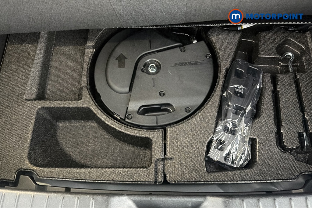 Mazda 3 Exclusive-Line Automatic Petrol Hatchback - Stock Number (1686392) - 33rd supplementary image