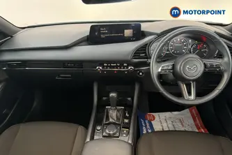 Mazda 3 Exclusive-Line Automatic Petrol Hatchback - Stock Number (1686392) - 1st supplementary image