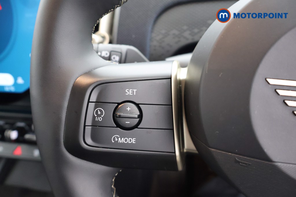 Mini Countryman C Classic Automatic Petrol SUV - Stock Number (1686577) - 2nd supplementary image