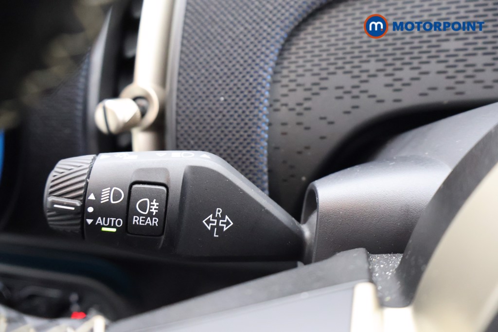 Mini Countryman C Classic Automatic Petrol SUV - Stock Number (1686577) - 5th supplementary image