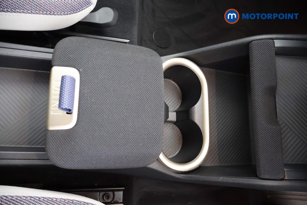 Mini Countryman C Classic Automatic Petrol SUV - Stock Number (1686577) - 9th supplementary image