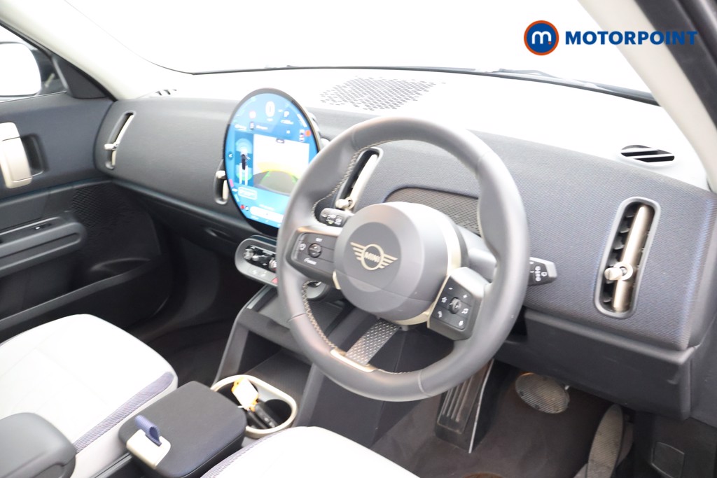 Mini Countryman C Classic Automatic Petrol SUV - Stock Number (1686577) - 13th supplementary image
