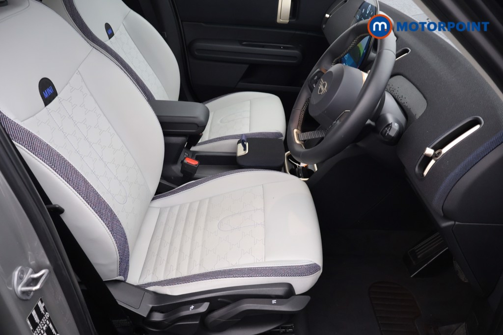 Mini Countryman C Classic Automatic Petrol SUV - Stock Number (1686577) - 15th supplementary image