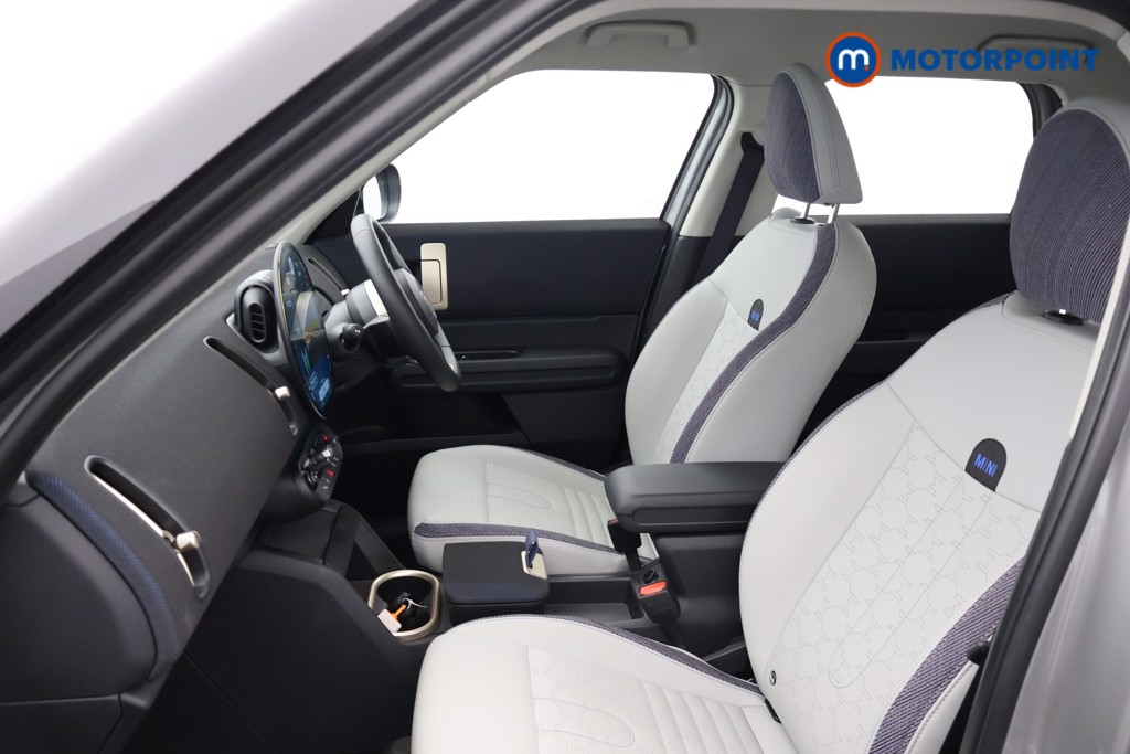 Mini Countryman C Classic Automatic Petrol SUV - Stock Number (1686577) - 20th supplementary image