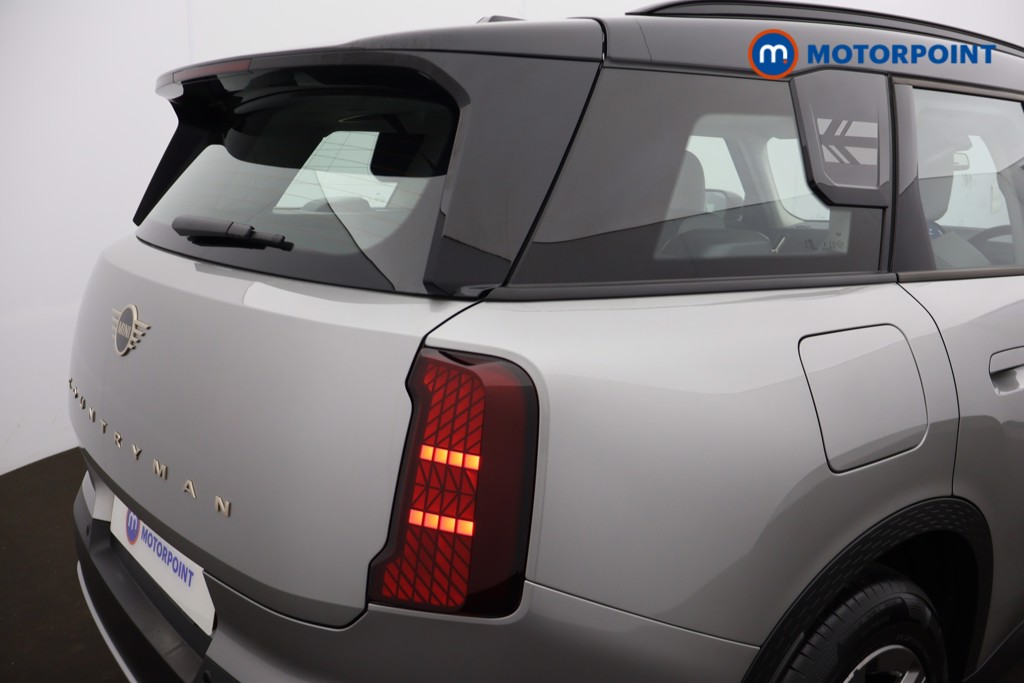 Mini Countryman C Classic Automatic Petrol SUV - Stock Number (1686577) - 22nd supplementary image