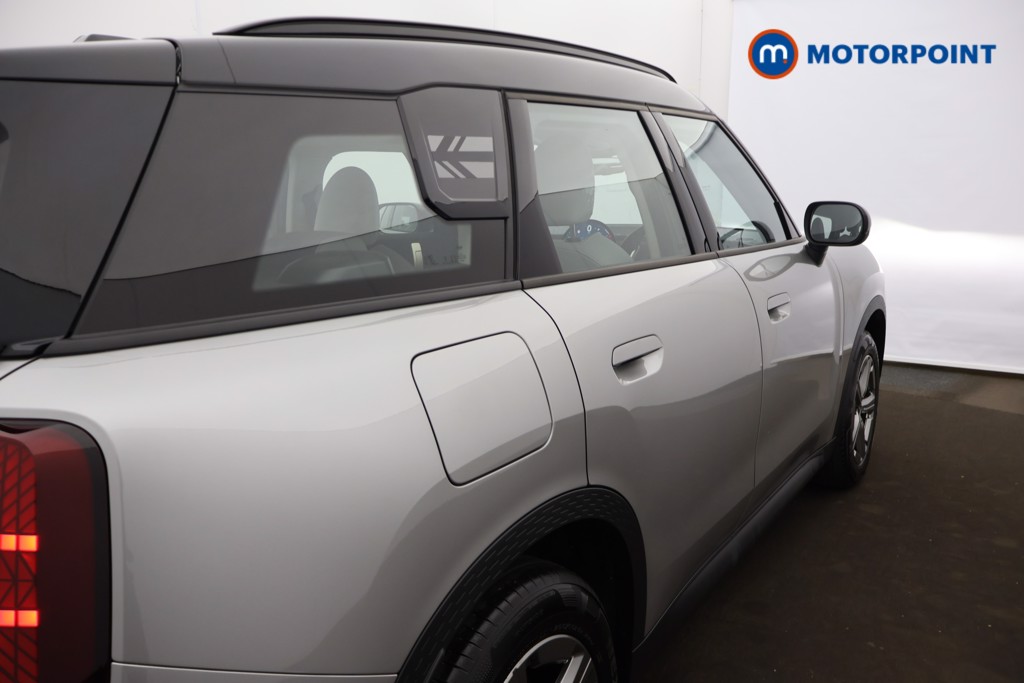 Mini Countryman C Classic Automatic Petrol SUV - Stock Number (1686577) - 23rd supplementary image