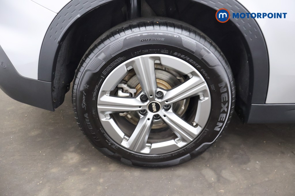 Mini Countryman C Classic Automatic Petrol SUV - Stock Number (1686577) - 24th supplementary image