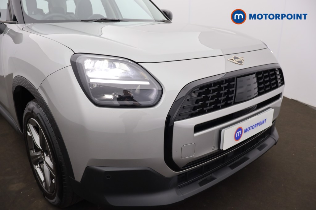 Mini Countryman C Classic Automatic Petrol SUV - Stock Number (1686577) - 26th supplementary image