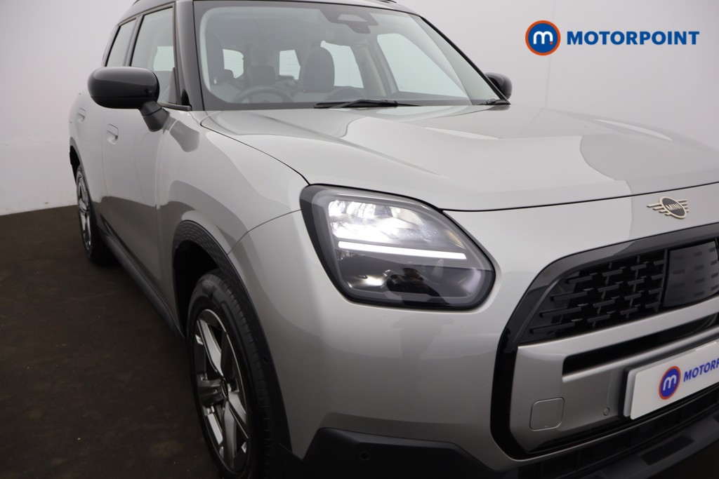 Mini Countryman C Classic Automatic Petrol SUV - Stock Number (1686577) - 27th supplementary image