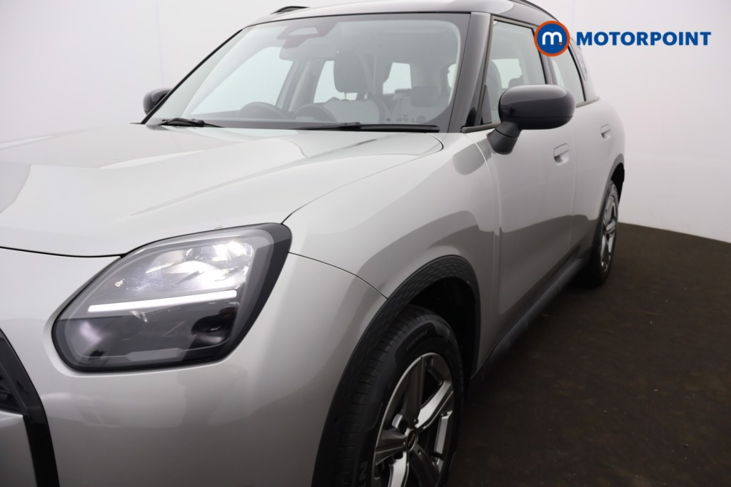 Mini Countryman C Classic Automatic Petrol SUV - Stock Number (1686577) - 29th supplementary image