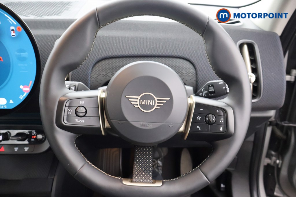 Mini Countryman C Classic Automatic Petrol SUV - Stock Number (1686577) - 1st supplementary image
