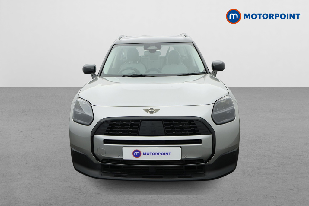 Mini Countryman C Classic Automatic Petrol SUV - Stock Number (1686577) - Front bumper