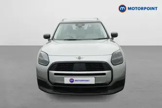 Mini Countryman C Classic Automatic Petrol SUV - Stock Number (1686577) - Front bumper