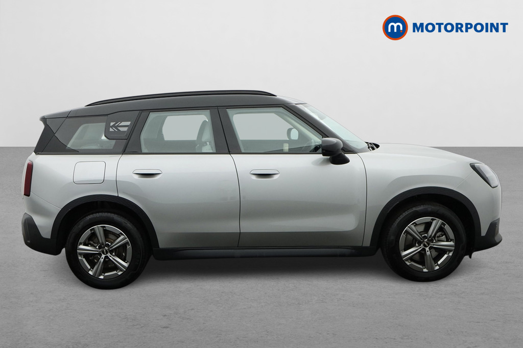 Mini Countryman C Classic Automatic Petrol SUV - Stock Number (1686577) - Drivers side