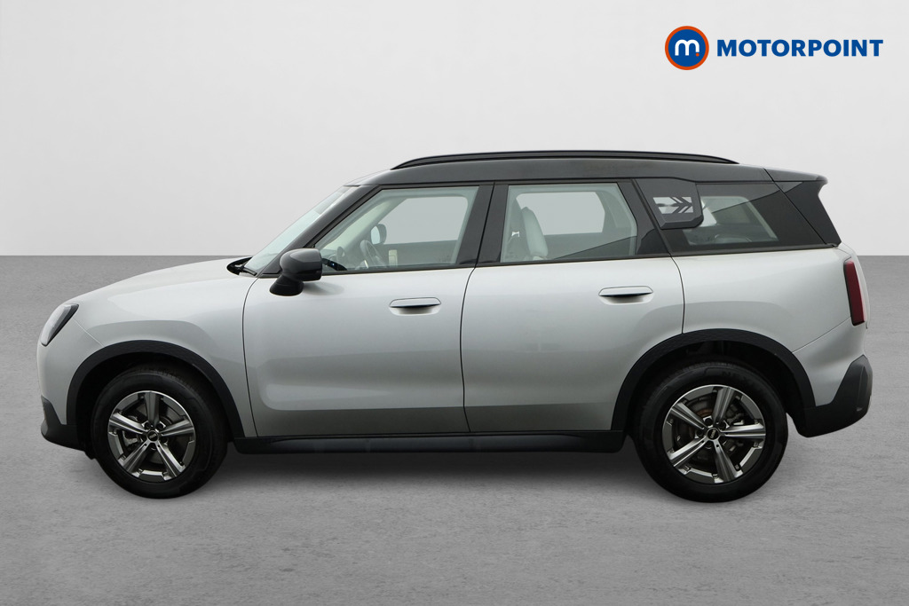Mini Countryman C Classic Automatic Petrol SUV - Stock Number (1686577) - Passenger side