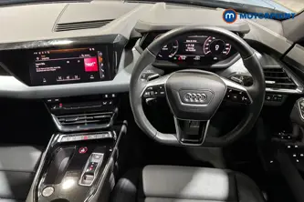Audi E-Tron Gt 390Kw Quattro 93Kwh 4Dr Auto Automatic Electric Saloon - Stock Number (1686616) - 2nd supplementary image