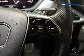 Audi E-Tron Gt 390Kw Quattro 93Kwh 4Dr Auto Automatic Electric Saloon - Stock Number (1686616) - 3rd supplementary image