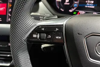 Audi E-Tron Gt 390Kw Quattro 93Kwh 4Dr Auto Automatic Electric Saloon - Stock Number (1686616) - 4th supplementary image