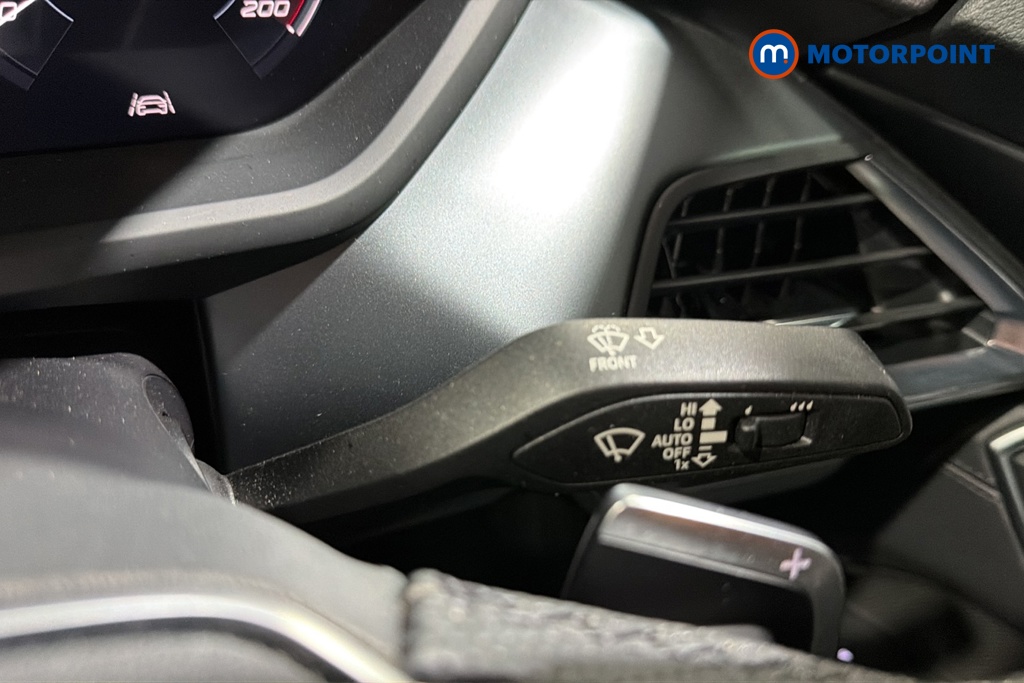Audi E-Tron Gt 390Kw Quattro 93Kwh 4Dr Auto Automatic Electric Saloon - Stock Number (1686616) - 6th supplementary image