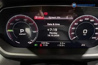 Audi E-Tron Gt 390Kw Quattro 93Kwh 4Dr Auto Automatic Electric Saloon - Stock Number (1686616) - 7th supplementary image