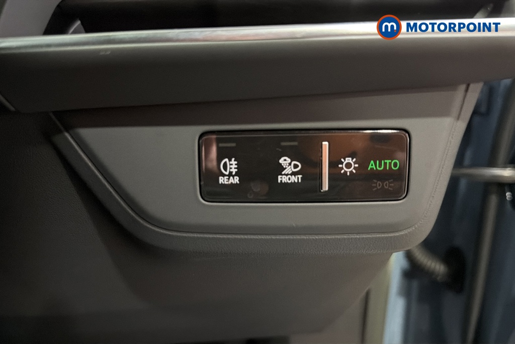 Audi E-Tron Gt 390Kw Quattro 93Kwh 4Dr Auto Automatic Electric Saloon - Stock Number (1686616) - 11th supplementary image