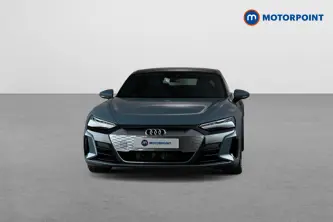 Audi E-Tron Gt 390Kw Quattro 93Kwh 4Dr Auto Automatic Electric Saloon - Stock Number (1686616) - Front bumper