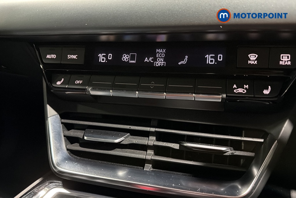 Audi E-Tron Gt 390Kw Quattro 93Kwh 4Dr Auto Automatic Electric Saloon - Stock Number (1686616) - 12th supplementary image
