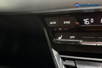 Audi E-Tron Gt 390Kw Quattro 93Kwh 4Dr Auto Automatic Electric Saloon - Stock Number (1686616) - 14th supplementary image