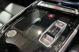 Audi E-Tron Gt 390Kw Quattro 93Kwh 4Dr Auto Automatic Electric Saloon - Stock Number (1686616) - 15th supplementary image