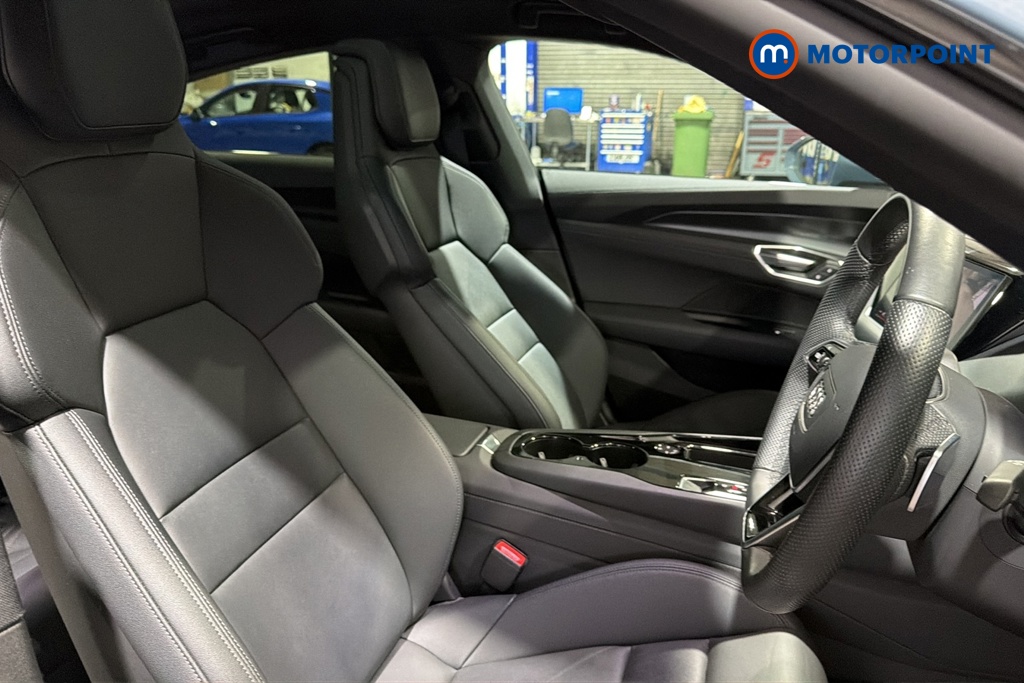 Audi E-Tron Gt 390Kw Quattro 93Kwh 4Dr Auto Automatic Electric Saloon - Stock Number (1686616) - 22nd supplementary image