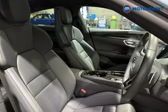 Audi E-Tron Gt 390Kw Quattro 93Kwh 4Dr Auto Automatic Electric Saloon - Stock Number (1686616) - 22nd supplementary image