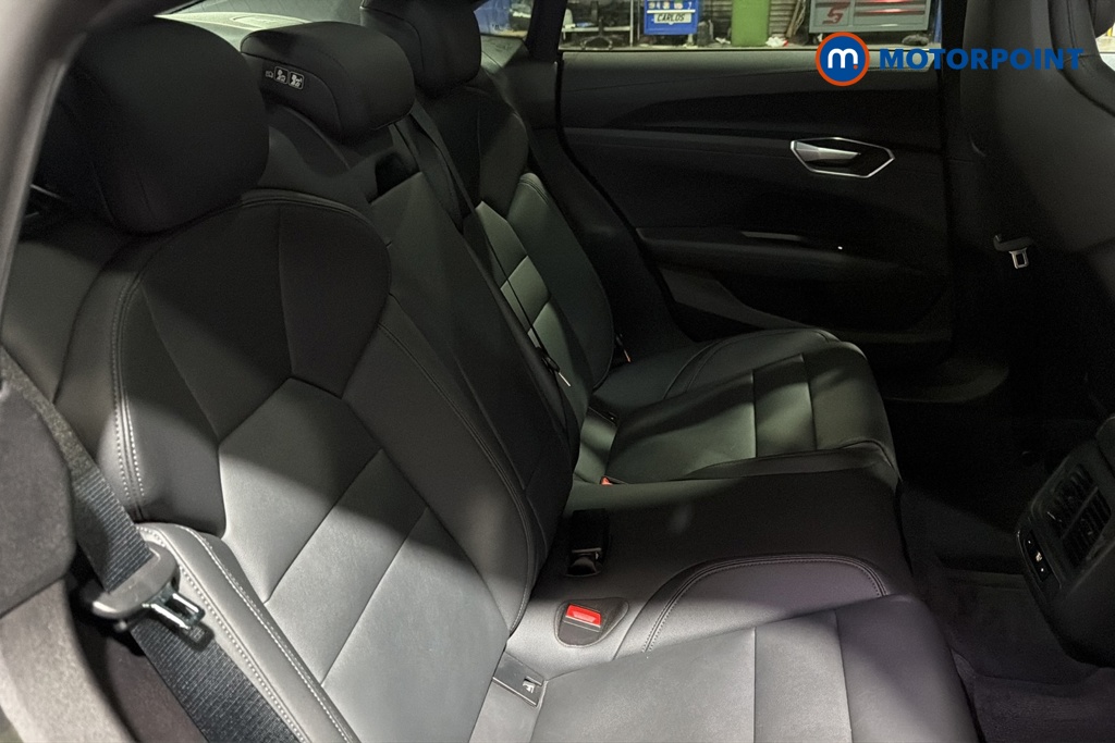 Audi E-Tron Gt 390Kw Quattro 93Kwh 4Dr Auto Automatic Electric Saloon - Stock Number (1686616) - 25th supplementary image