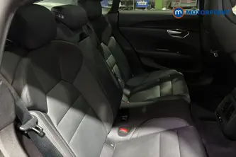 Audi E-Tron Gt 390Kw Quattro 93Kwh 4Dr Auto Automatic Electric Saloon - Stock Number (1686616) - 25th supplementary image
