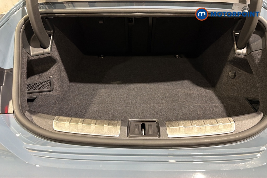 Audi E-Tron Gt 390Kw Quattro 93Kwh 4Dr Auto Automatic Electric Saloon - Stock Number (1686616) - 30th supplementary image