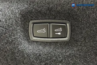 Audi E-Tron Gt 390Kw Quattro 93Kwh 4Dr Auto Automatic Electric Saloon - Stock Number (1686616) - 35th supplementary image