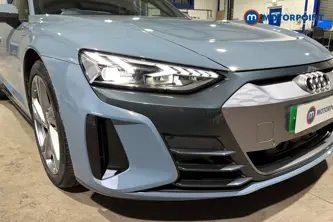 Audi E-Tron Gt 390Kw Quattro 93Kwh 4Dr Auto Automatic Electric Saloon - Stock Number (1686616) - 38th supplementary image