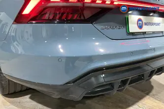 Audi E-Tron Gt 390Kw Quattro 93Kwh 4Dr Auto Automatic Electric Saloon - Stock Number (1686616) - 39th supplementary image