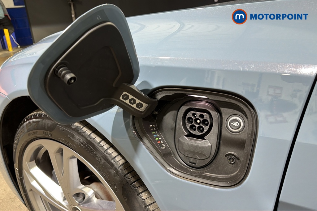 Audi E-Tron Gt 390Kw Quattro 93Kwh 4Dr Auto Automatic Electric Saloon - Stock Number (1686616) - 41st supplementary image