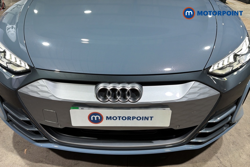 Audi E-Tron Gt 390Kw Quattro 93Kwh 4Dr Auto Automatic Electric Saloon - Stock Number (1686616) - 43rd supplementary image