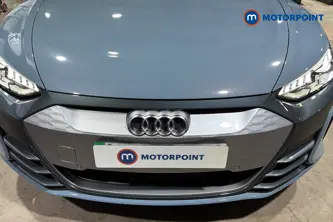 Audi E-Tron Gt 390Kw Quattro 93Kwh 4Dr Auto Automatic Electric Saloon - Stock Number (1686616) - 43rd supplementary image