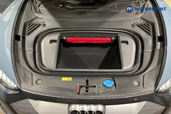 Audi E-Tron Gt 390Kw Quattro 93Kwh 4Dr Auto Automatic Electric Saloon - Stock Number (1686616) - 48th supplementary image
