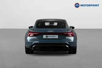 Audi E-Tron Gt 390Kw Quattro 93Kwh 4Dr Auto Automatic Electric Saloon - Stock Number (1686616) - Rear bumper