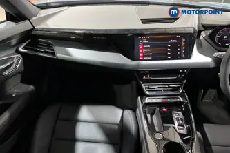 Audi E-Tron Gt 390Kw Quattro 93Kwh 4Dr Auto Automatic Electric Saloon - Stock Number (1686616) - 1st supplementary image
