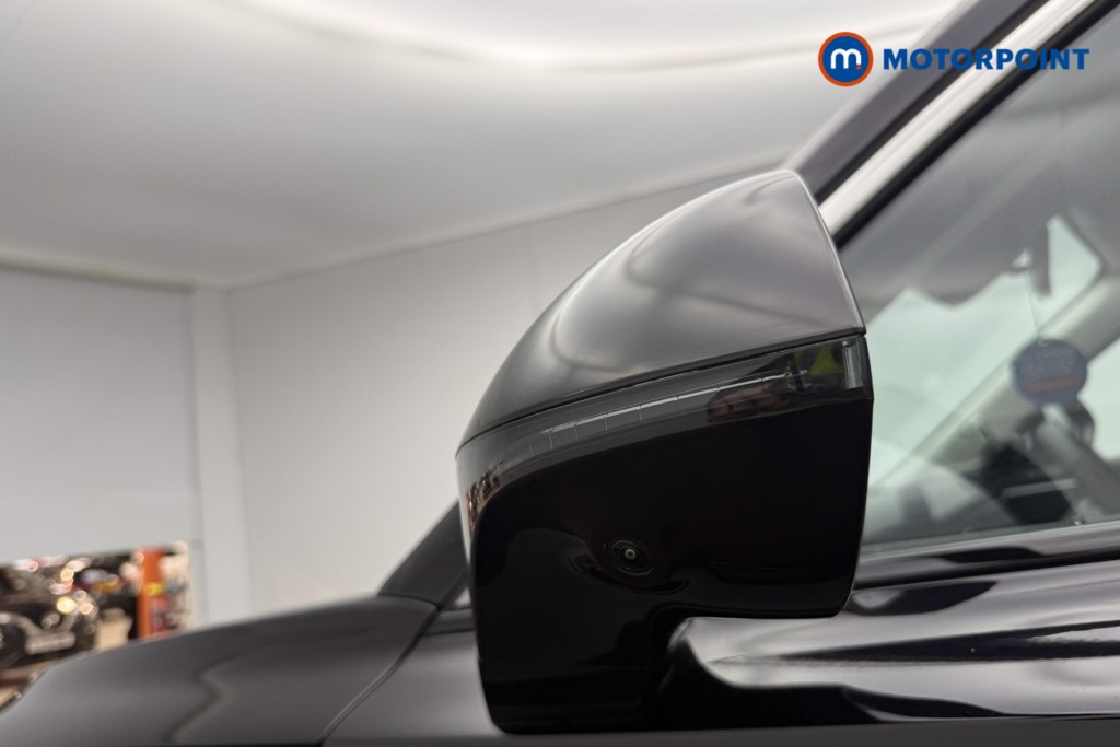 Mg Motor Uk HS Trophy Automatic Petrol-Electric Hybrid SUV - Stock Number (1686695) - 4th supplementary image