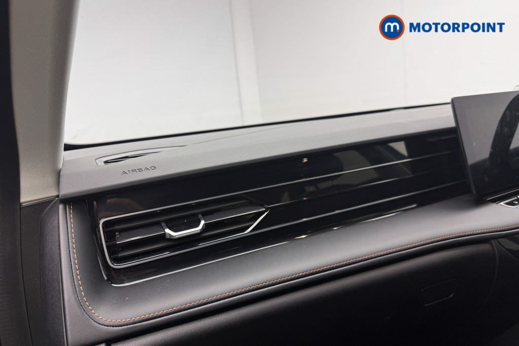 Mg Motor Uk HS Trophy Automatic Petrol-Electric Hybrid SUV - Stock Number (1686695) - 5th supplementary image